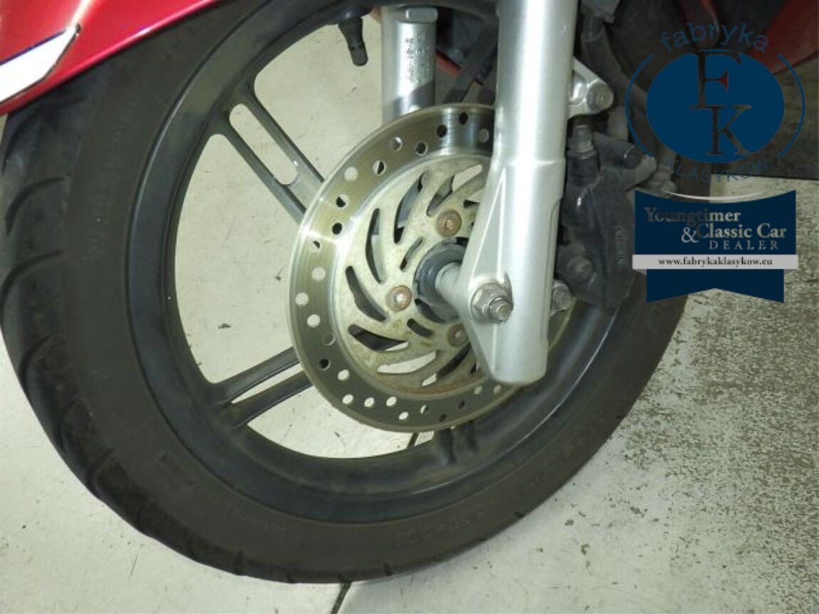 HONDA PCX125  - zdjęcie 23