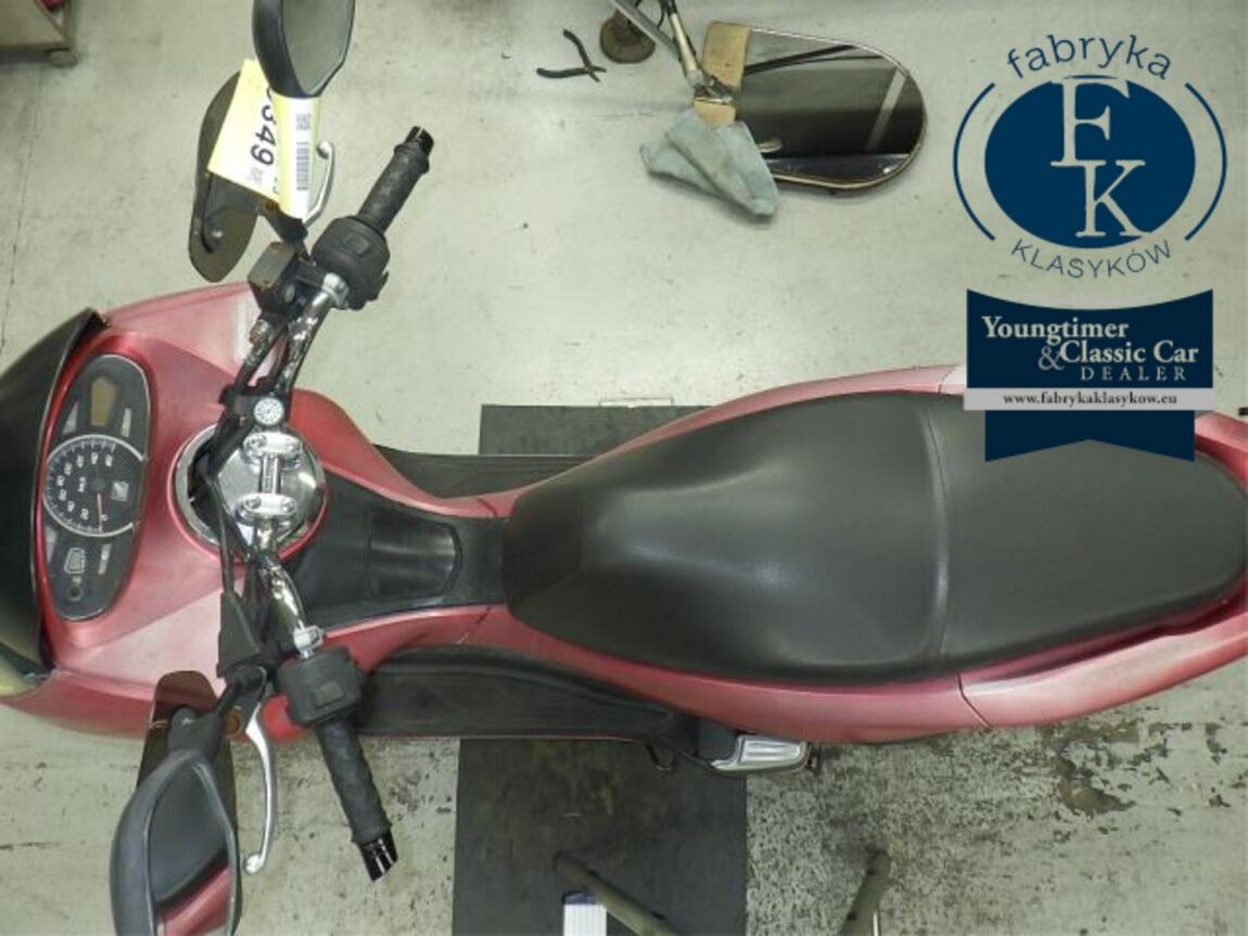 HONDA PCX125  - zdjęcie 32