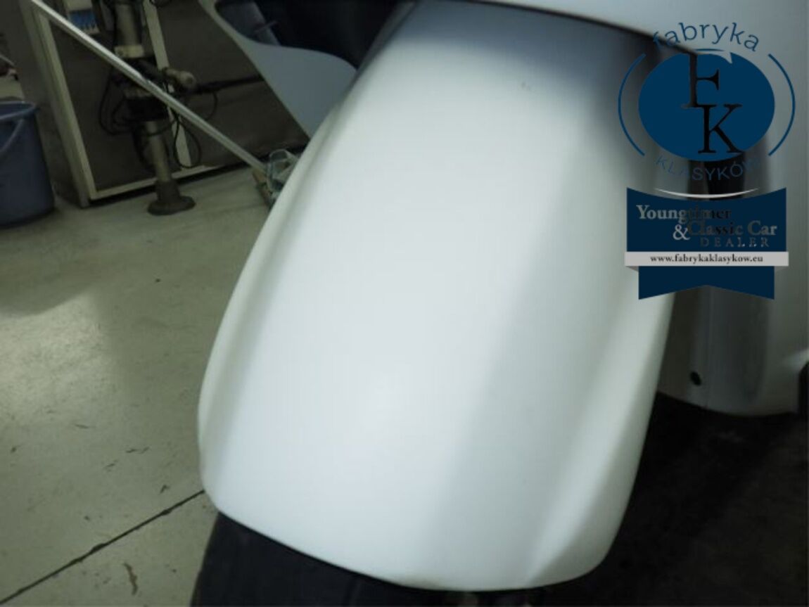HONDA GYRO CANOPY-2  - zdjęcie 17