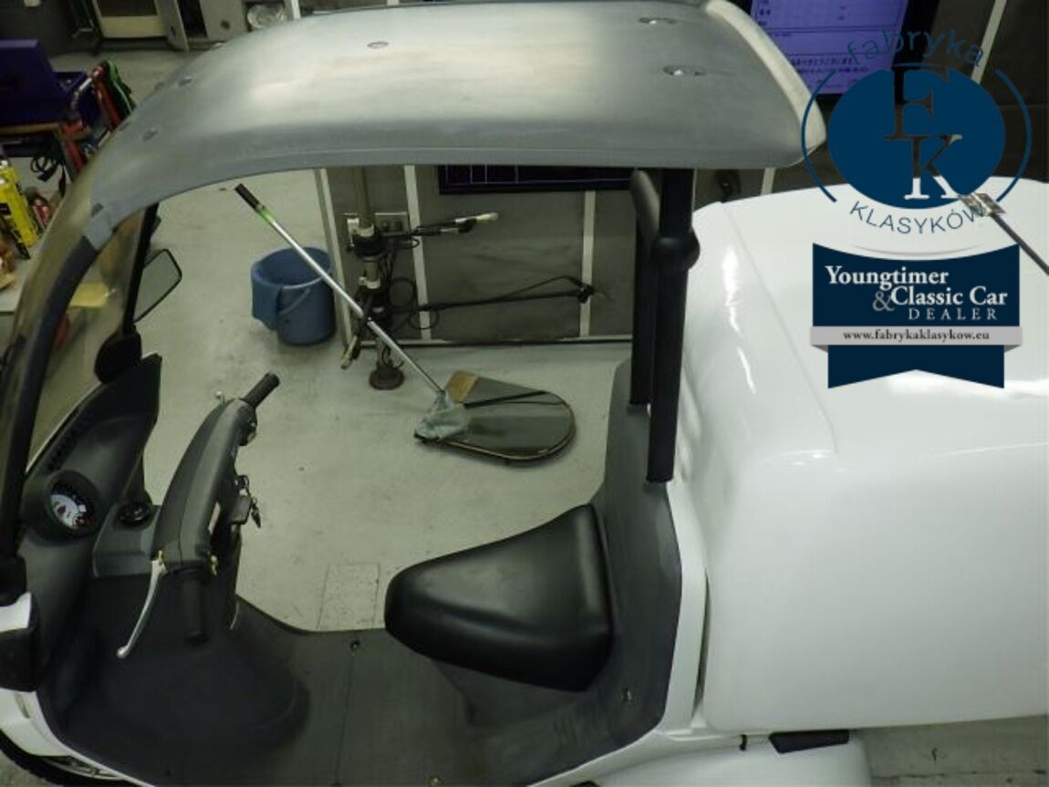HONDA GYRO CANOPY-2  - zdjęcie 32