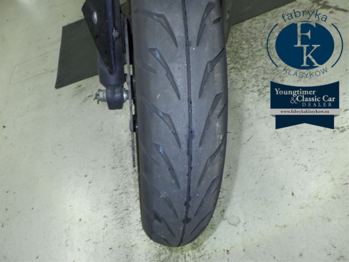 KAWASAKI NINJA250  - zdjęcie 22