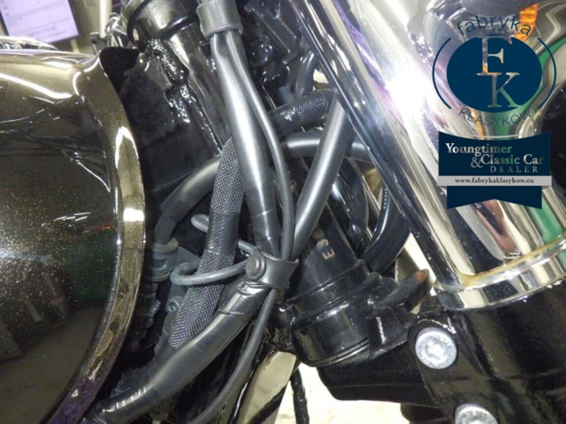 KAWASAKI W800-2 2025 - zdjęcie 29