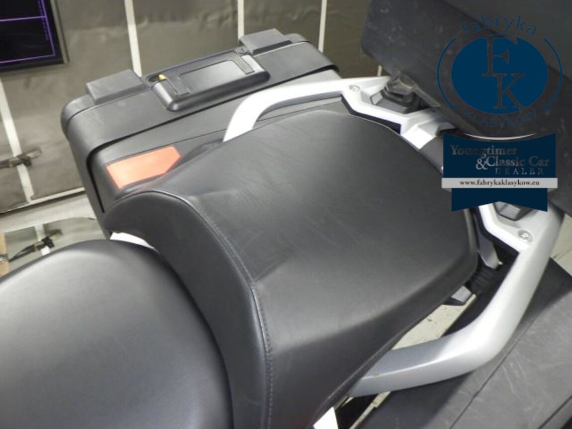 BMW BMW R1200GS 2013 - zdjęcie 19