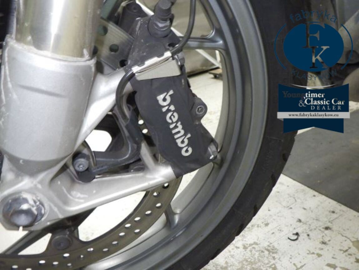 BMW BMW R1200GS 2013 - zdjęcie 22
