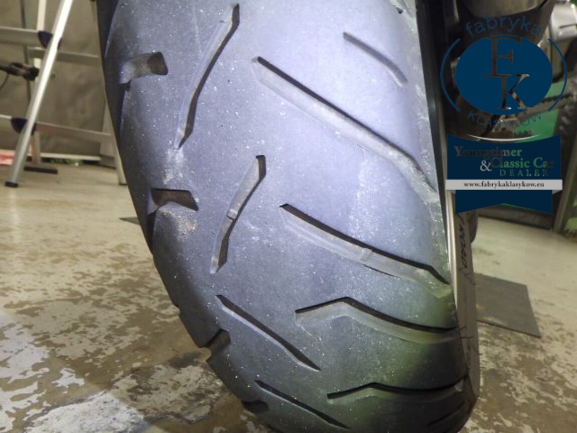 BMW BMW R1200GS 2013 - zdjęcie 27