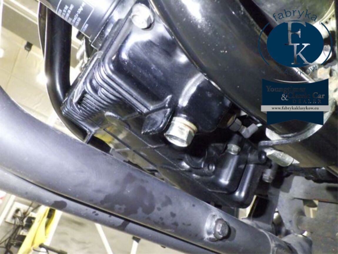 HONDA CB400SFV-3 BOLDOR 2007 - zdjęcie 11
