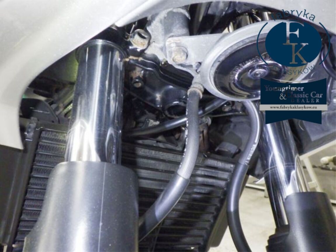 HONDA CB400SFV-3 BOLDOR 2007 - zdjęcie 24