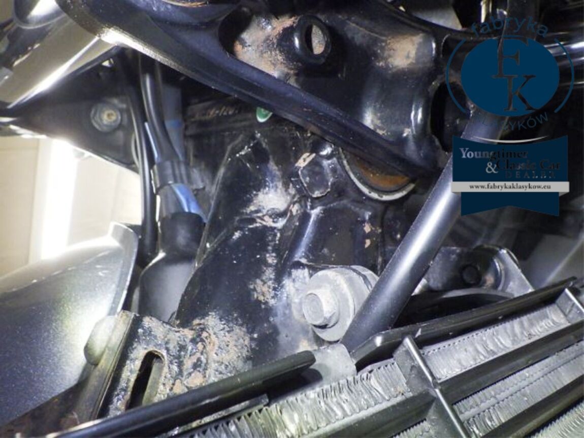 HONDA CB400SFV-3 BOLDOR 2007 - zdjęcie 31