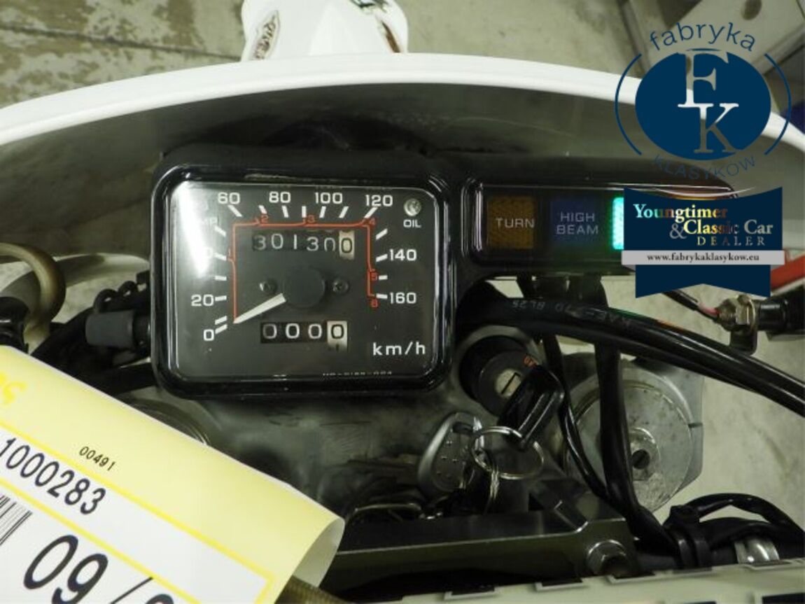 HONDA CRM250AR  - zdjęcie 13