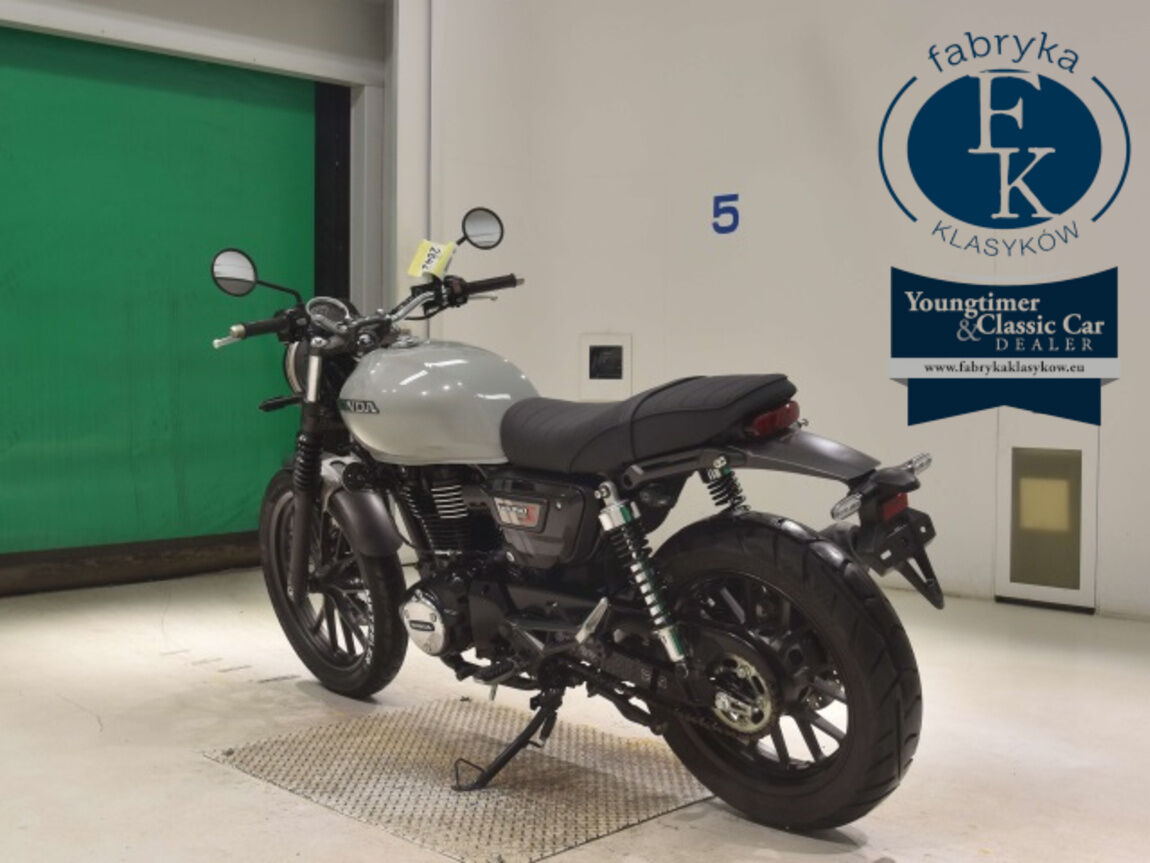 HONDA GB350S 2021 - zdjęcie 7