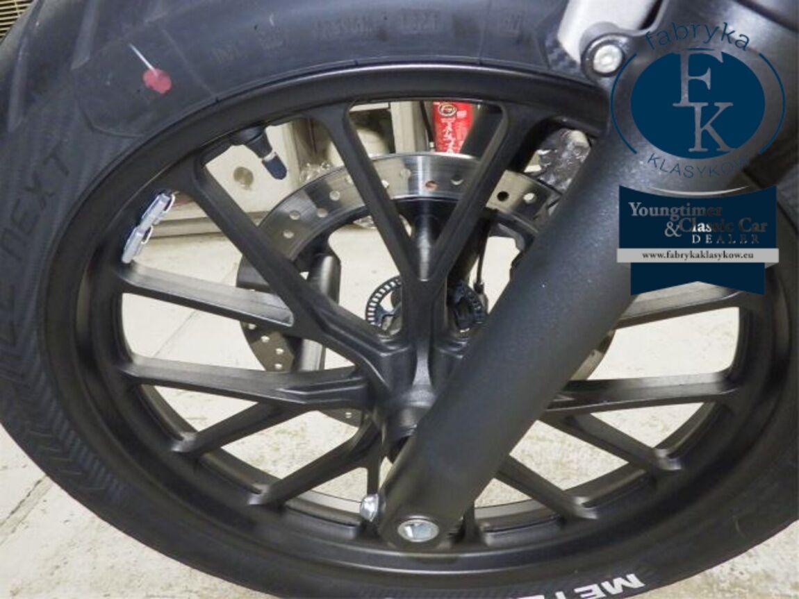 HONDA GB350S 2021 - zdjęcie 24