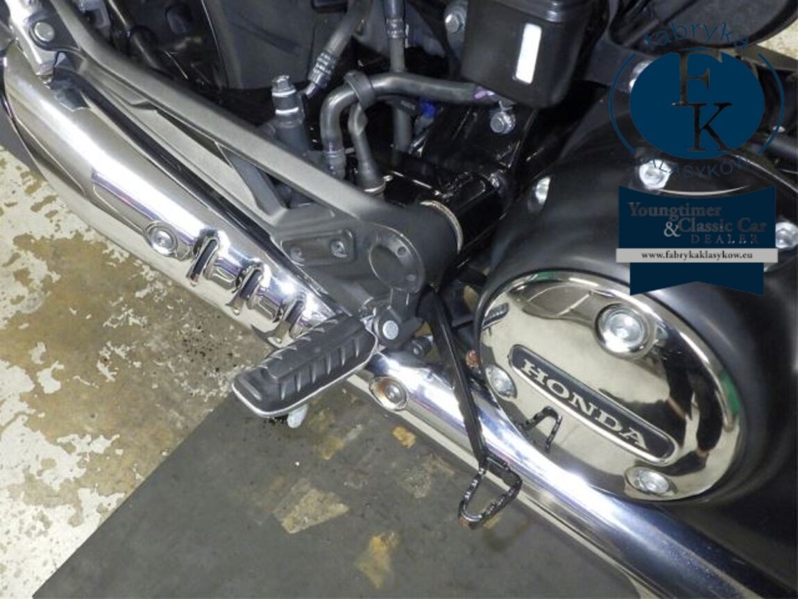HONDA GB350S 2021 - zdjęcie 31