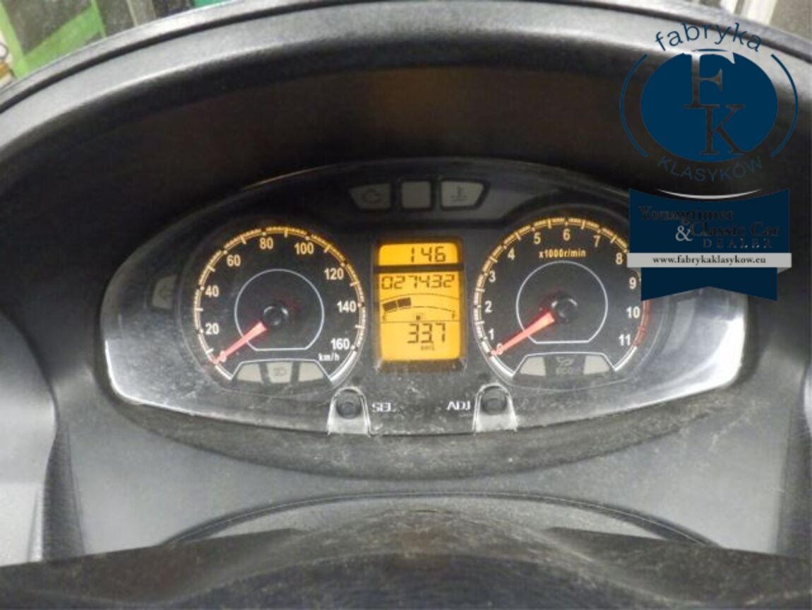 SUZUKI BURGMAN200  - zdjęcie 13