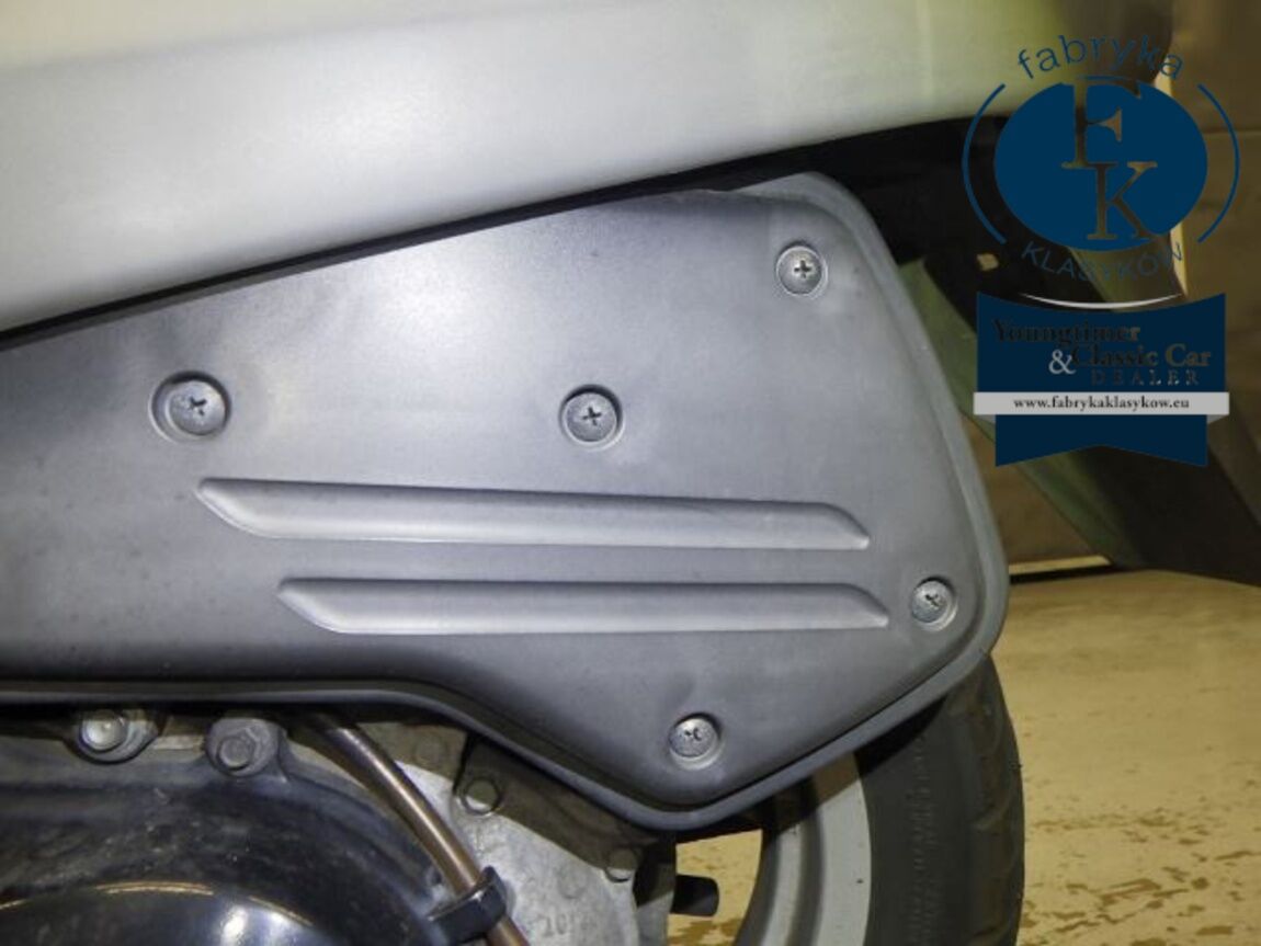 HONDA LEAD 100 - zdjęcie 9