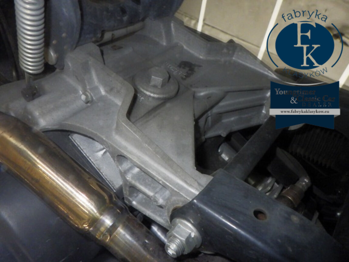 SUZUKI ADDRESS V125 - zdjęcie 8