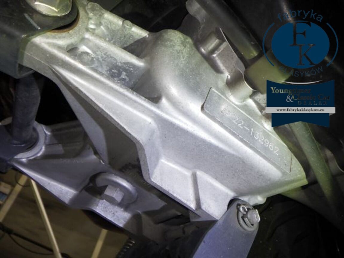 SUZUKI ADDRESS V125 - zdjęcie 12