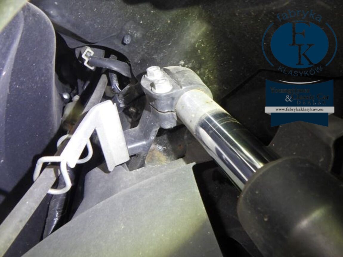 SUZUKI ADDRESS V125 - zdjęcie 24