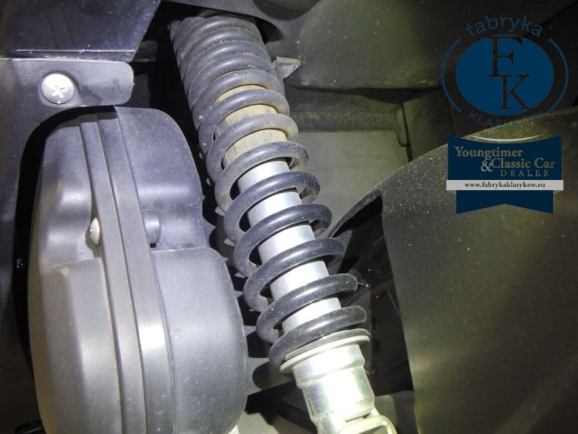 SUZUKI ADDRESS V125 - zdjęcie 28