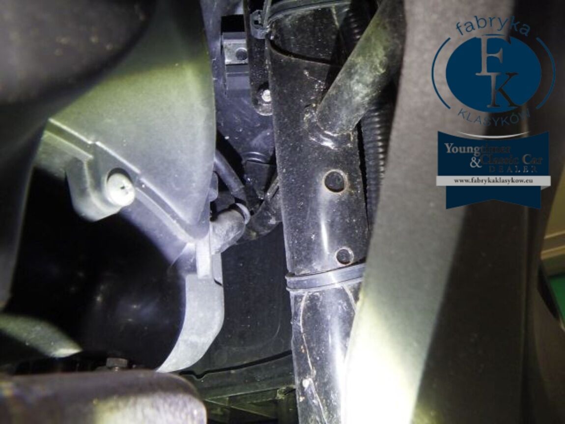 SUZUKI ADDRESS V125 - zdjęcie 29