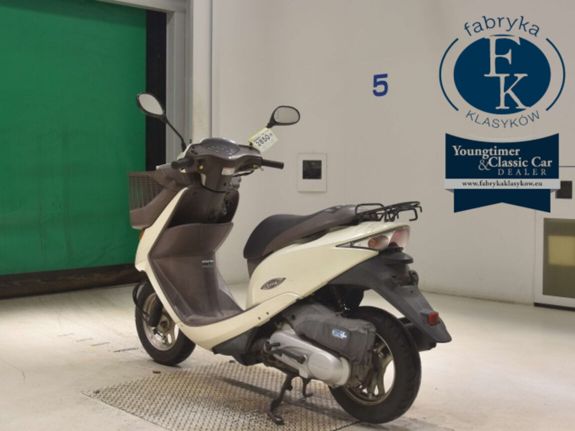 HONDA DIO CHESTER  - zdjęcie 7