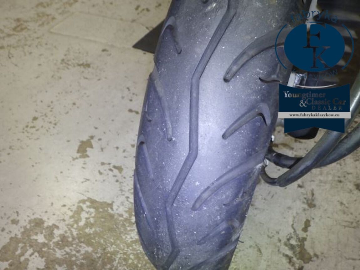 HONDA DIO CHESTER  - zdjęcie 21