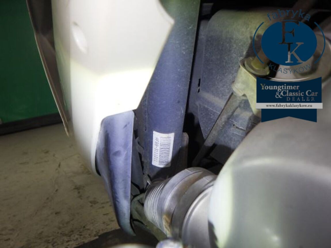 HONDA DIO CHESTER  - zdjęcie 31