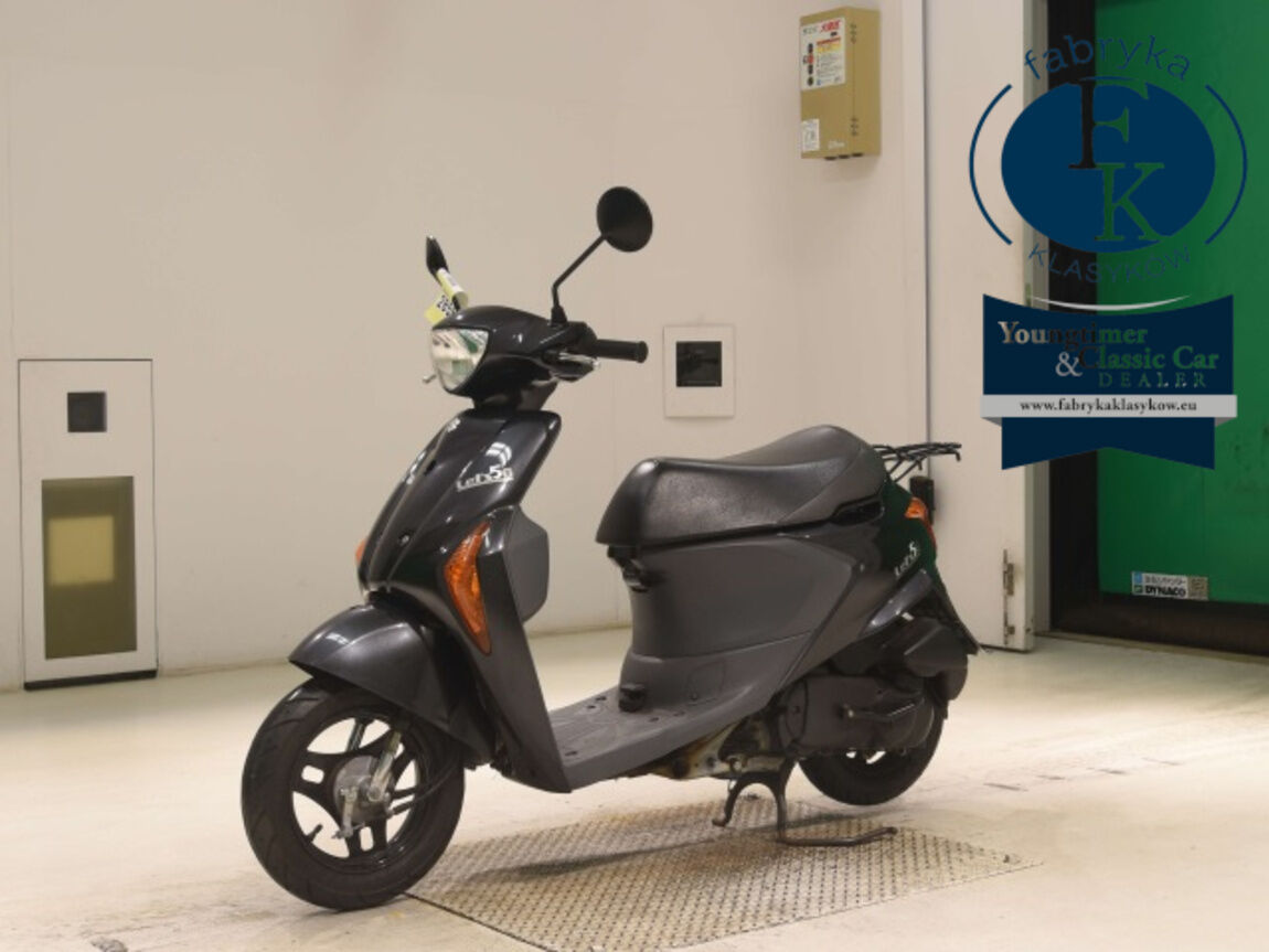 SUZUKI LET S5  - zdjęcie 5