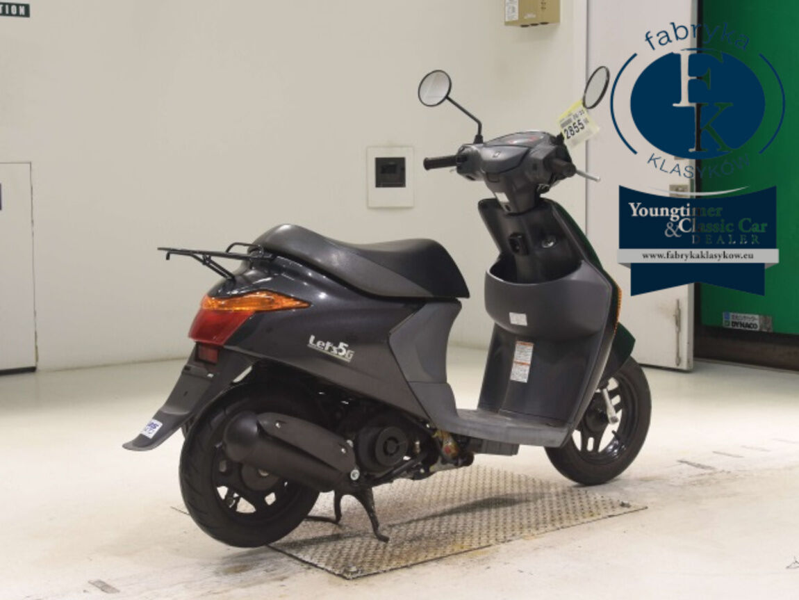 SUZUKI LET S5  - zdjęcie 6
