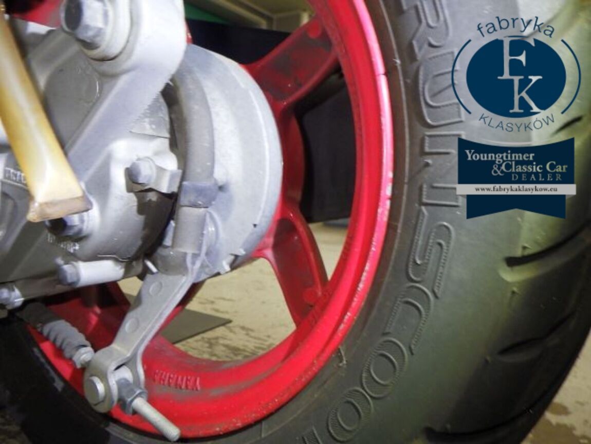YAMAHA VINO-3  - zdjęcie 27
