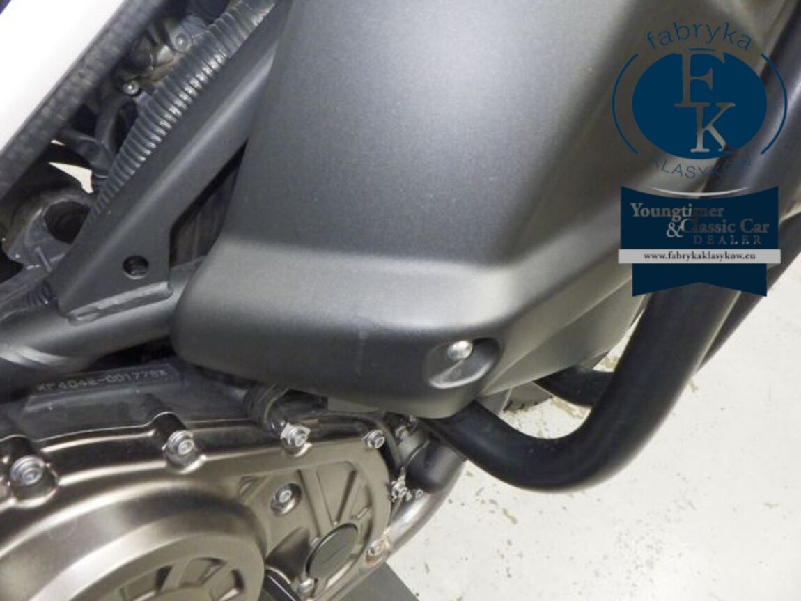 YAMAHA XTZ1200 SUPER TENERE 2014 - zdjęcie 19