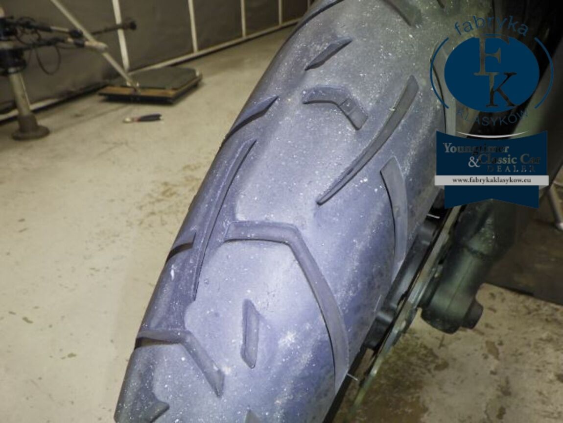 YAMAHA XTZ1200 SUPER TENERE 2014 - zdjęcie 21