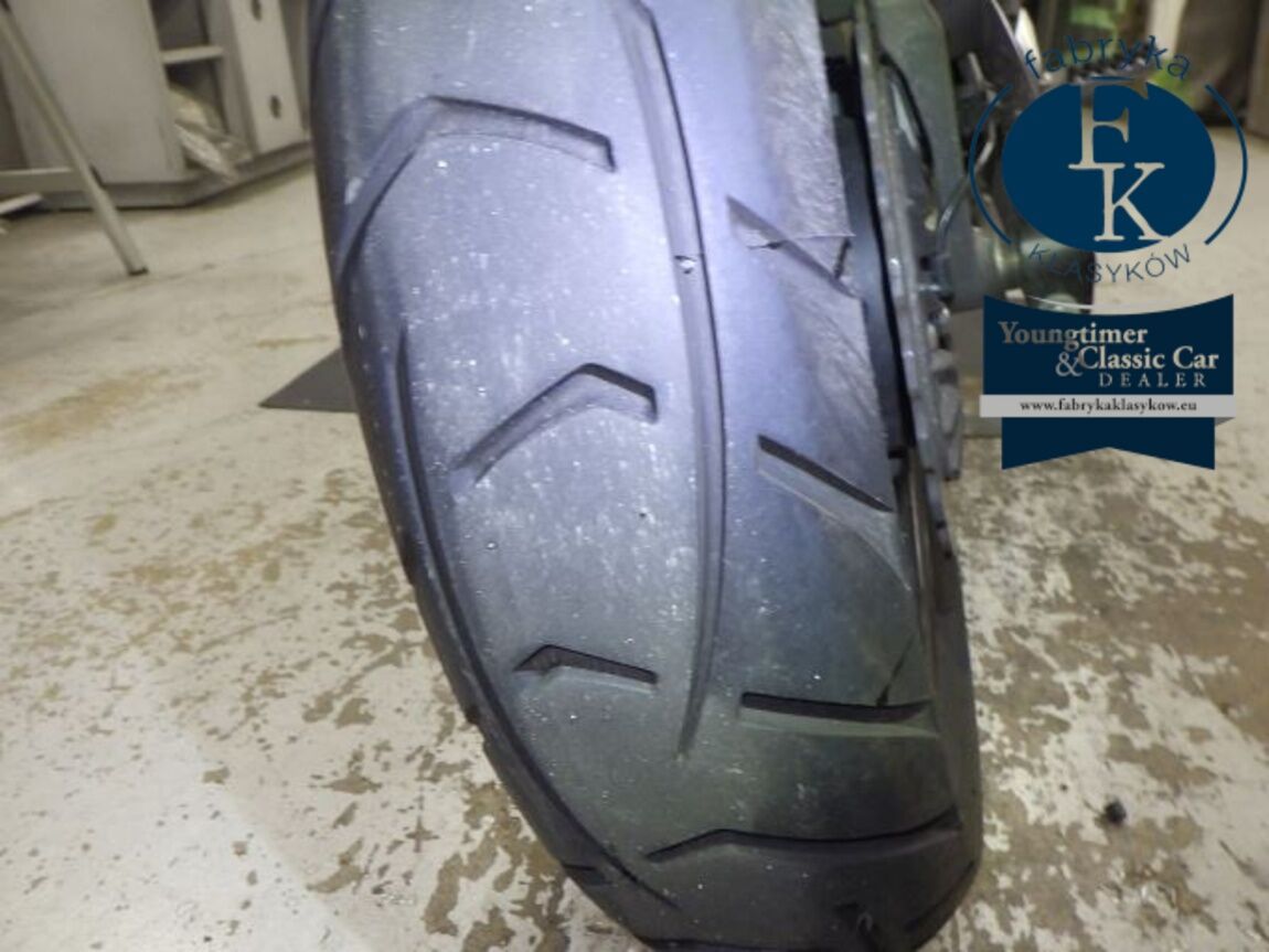 YAMAHA XTZ1200 SUPER TENERE 2014 - zdjęcie 26