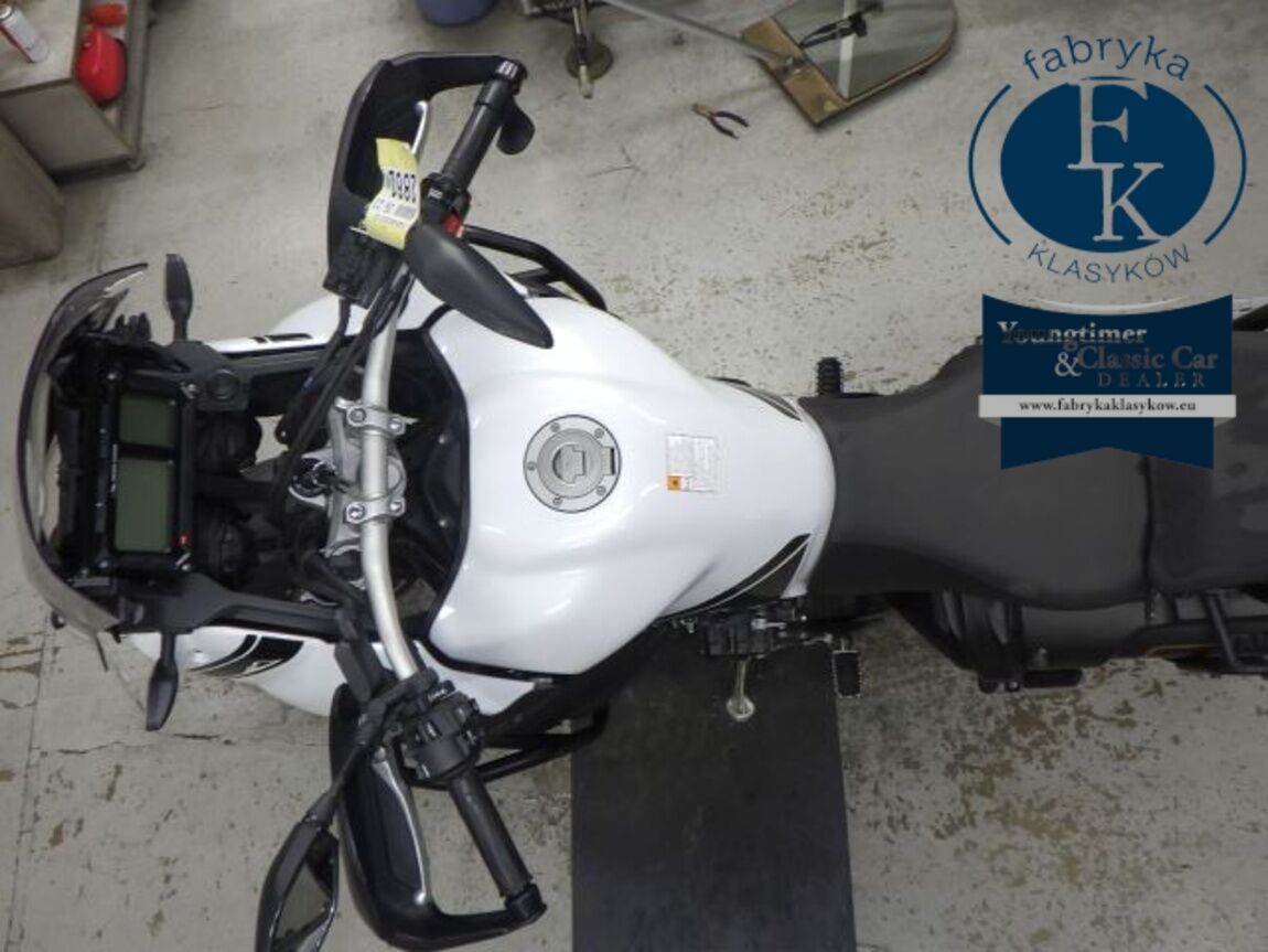 YAMAHA XTZ1200 SUPER TENERE 2014 - zdjęcie 32