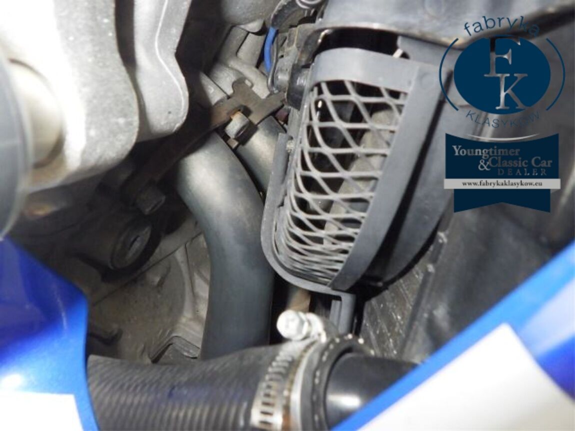SUZUKI GSX-R1000 2002 - zdjęcie 16