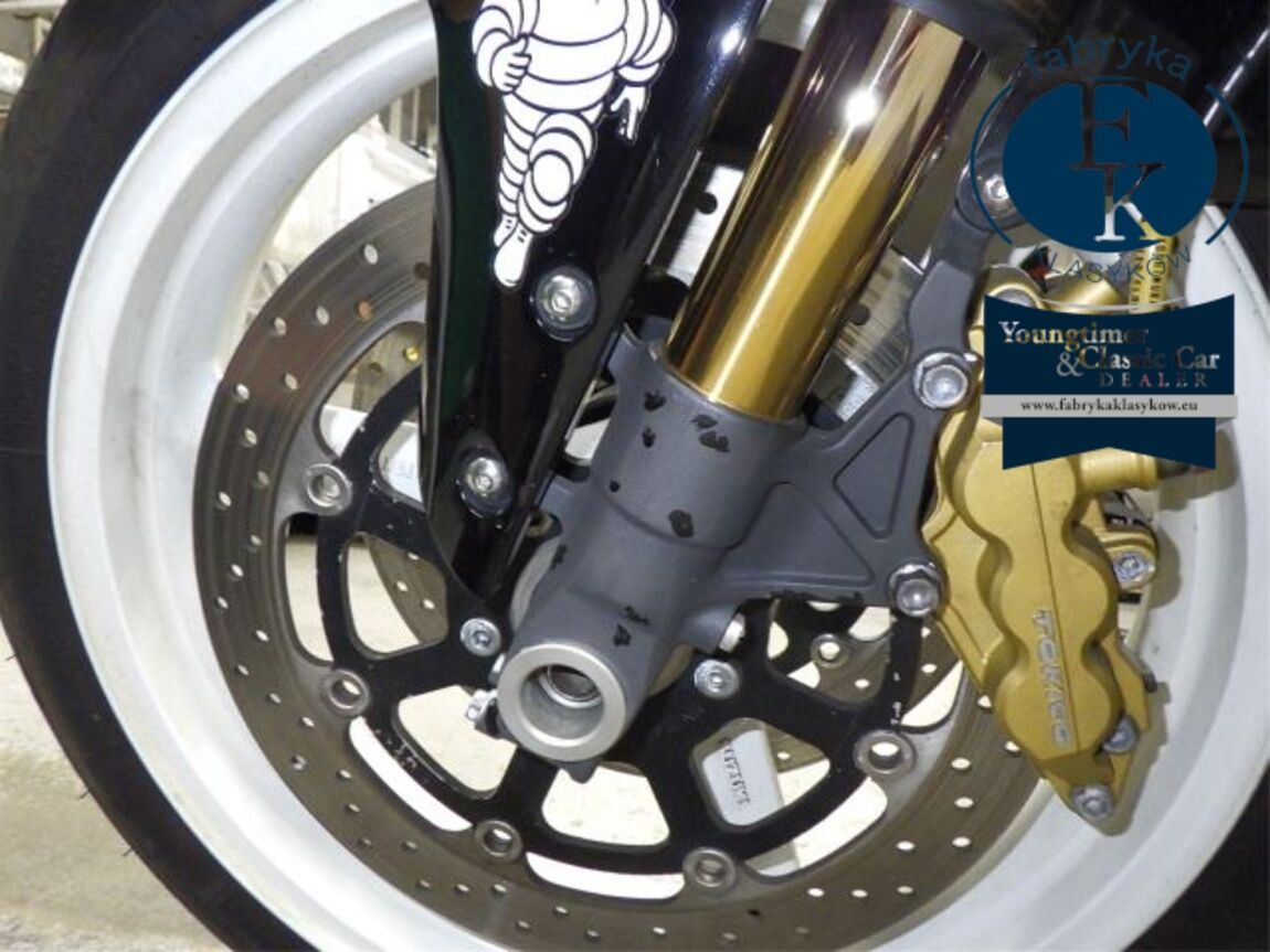 SUZUKI GSX-R1000 2002 - zdjęcie 22