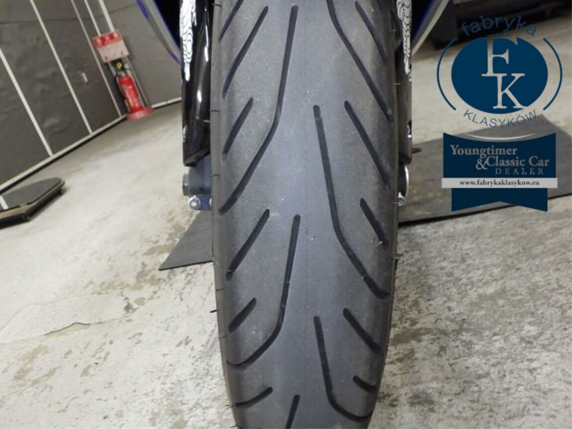 SUZUKI GSX-R1000 2002 - zdjęcie 23