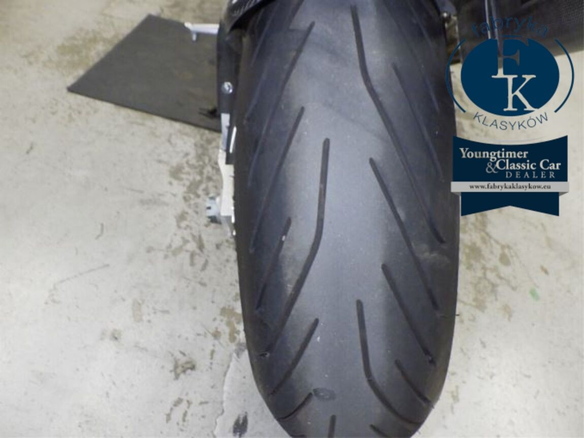 SUZUKI GSX-R1000 2002 - zdjęcie 27