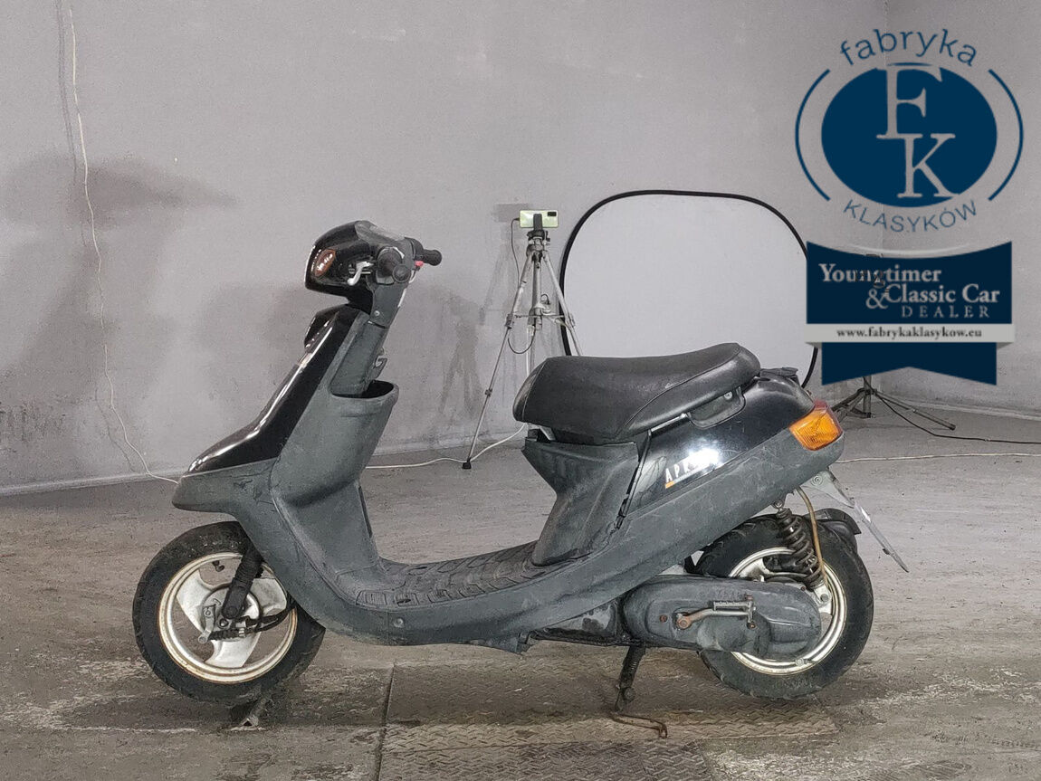 YAMAHA JOG APRIO  - zdjęcie 3