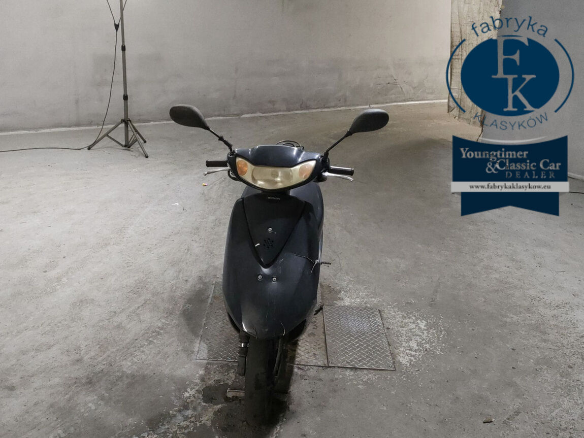 HONDA DIO  - zdjęcie 4