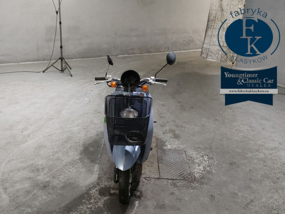 HONDA TODAY  - zdjęcie 4
