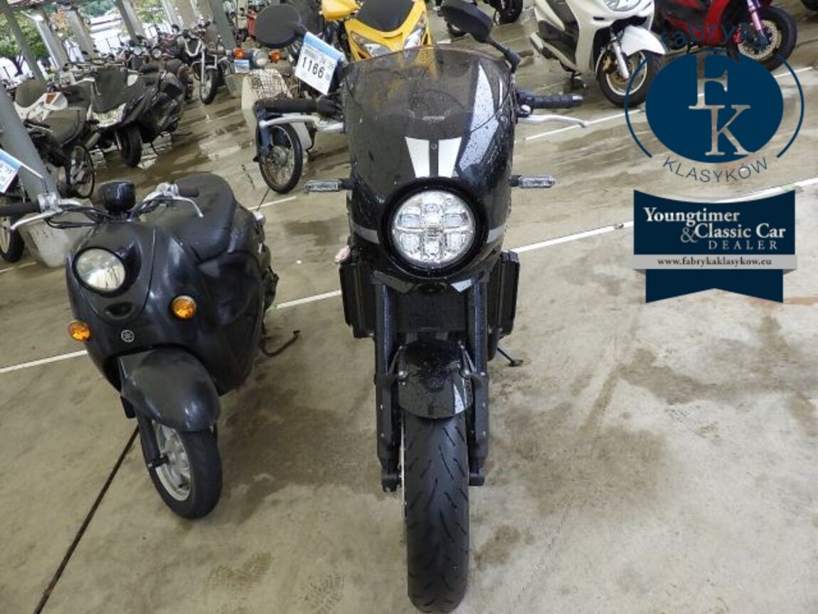 KAWASAKI Z900RSKAFE 2021 - zdjęcie 16
