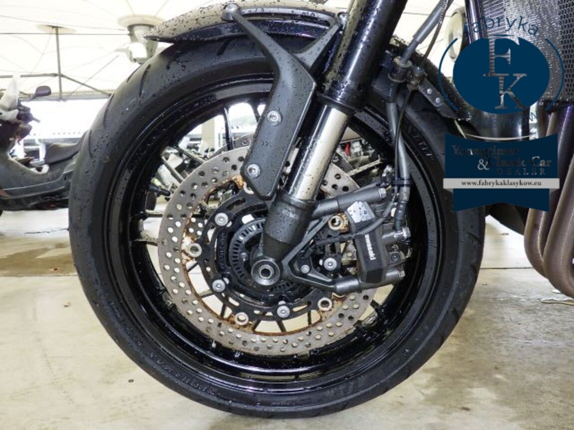 KAWASAKI Z900RSKAFE 2021 - zdjęcie 18