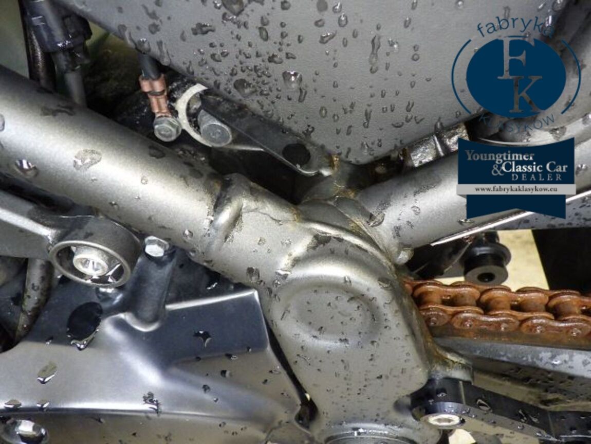 KAWASAKI Z900RSKAFE 2021 - zdjęcie 25