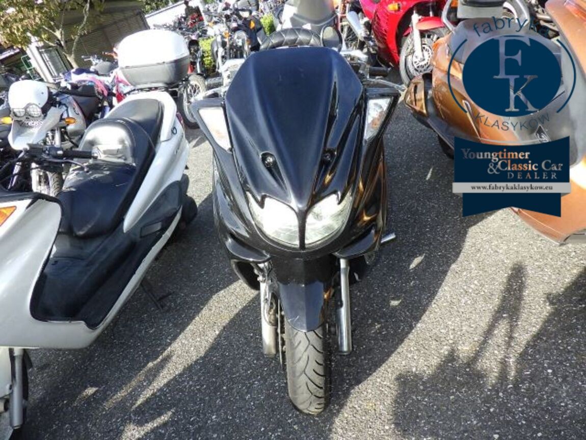YAMAHA MAJESTY 250C  - zdjęcie 40