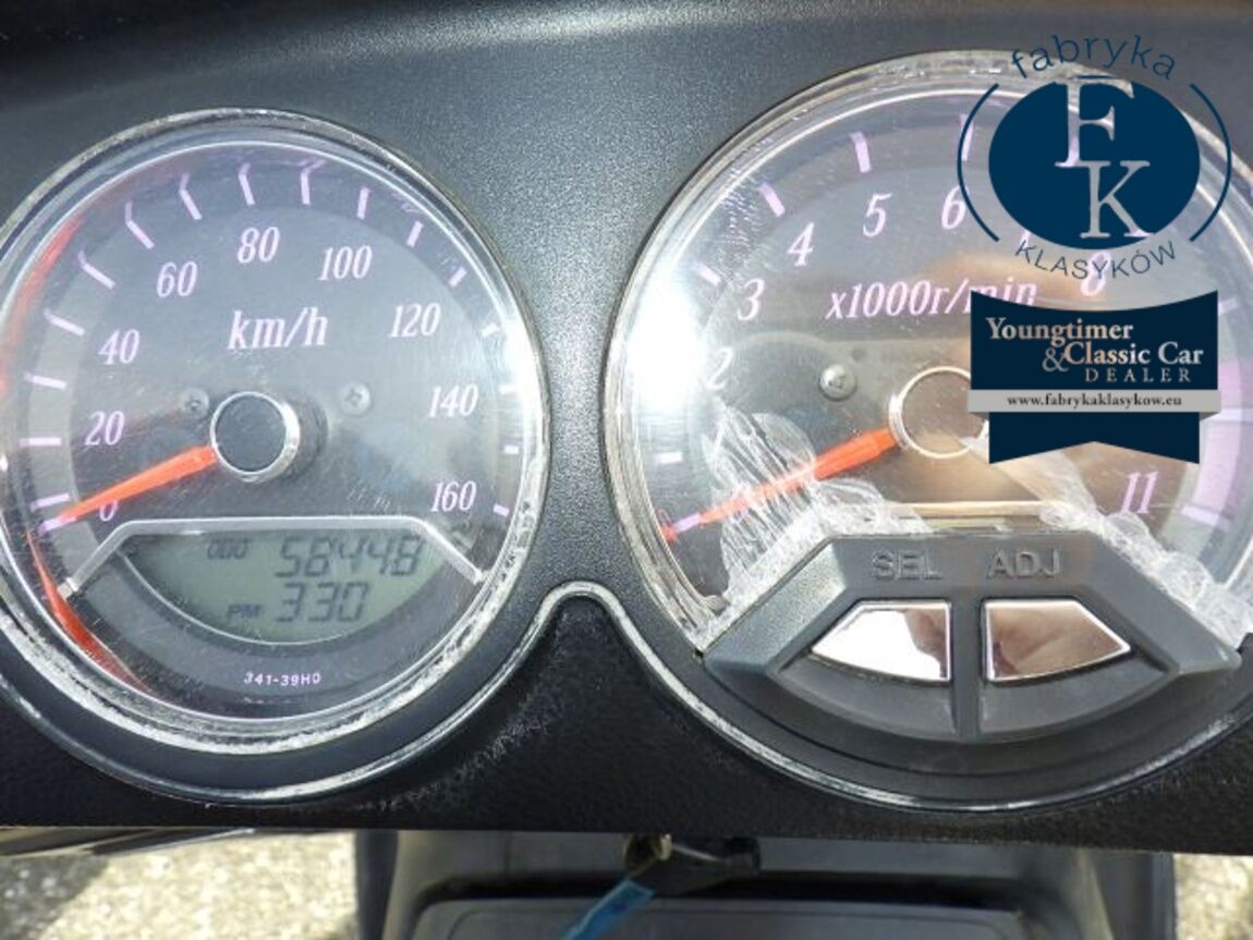 SUZUKI GEMMA250 - zdjęcie 8