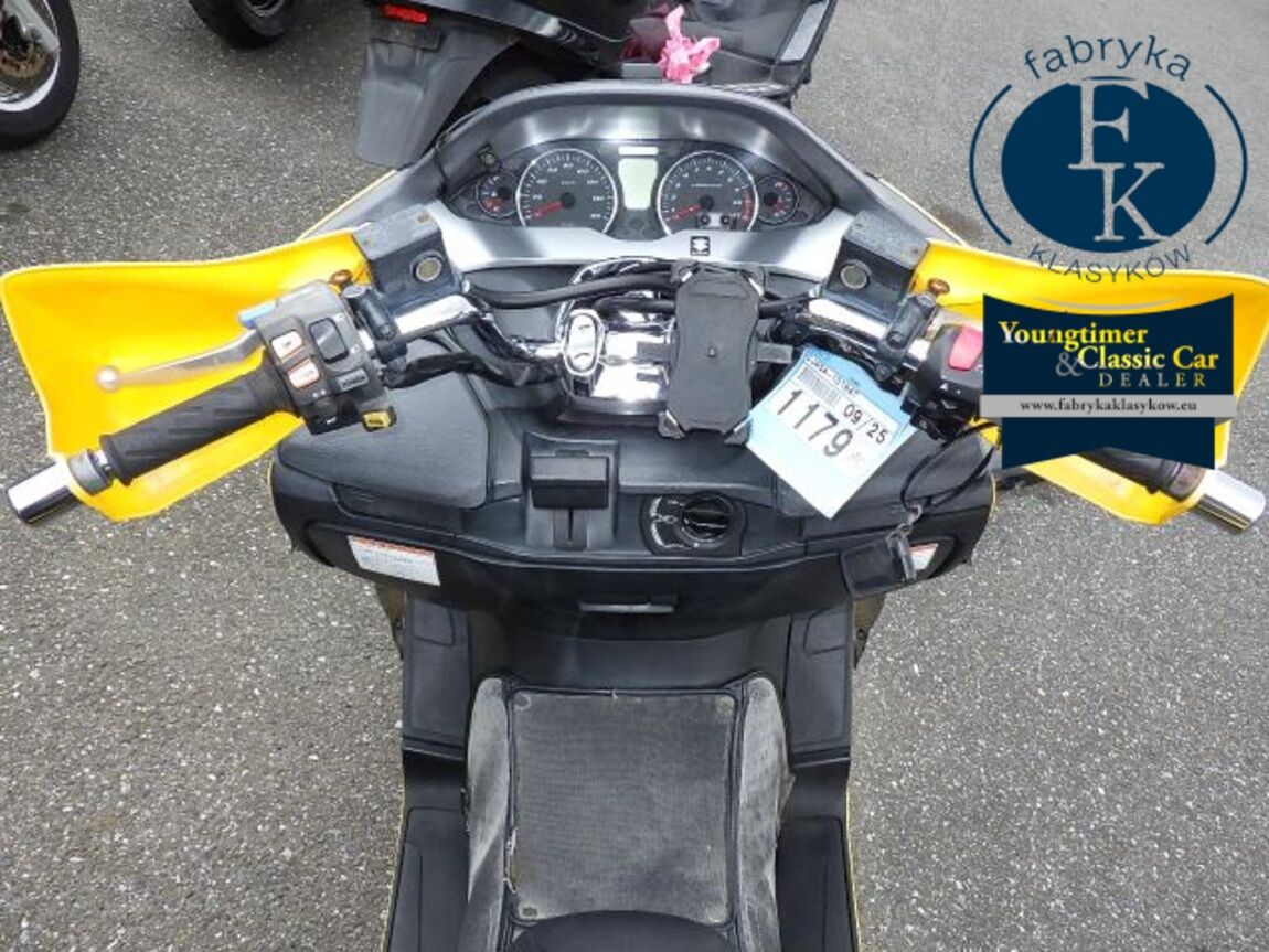 SUZUKI SKYWAVE 250M  - zdjęcie 19