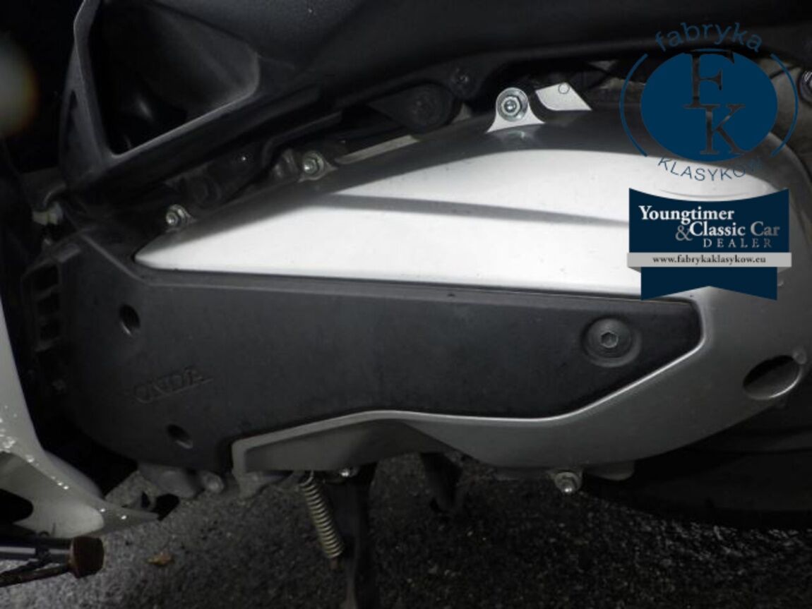 HONDA PCX125-4  - zdjęcie 4