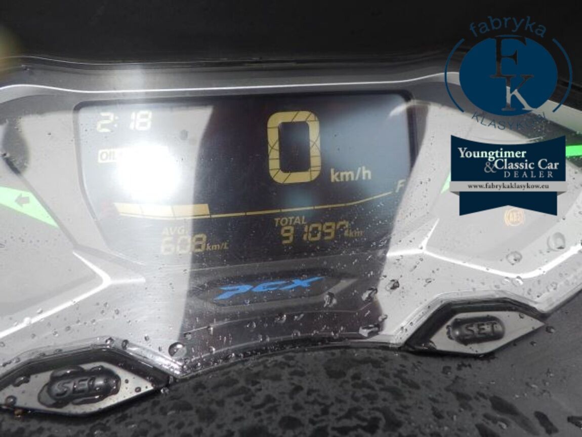 HONDA PCX125-4  - zdjęcie 8