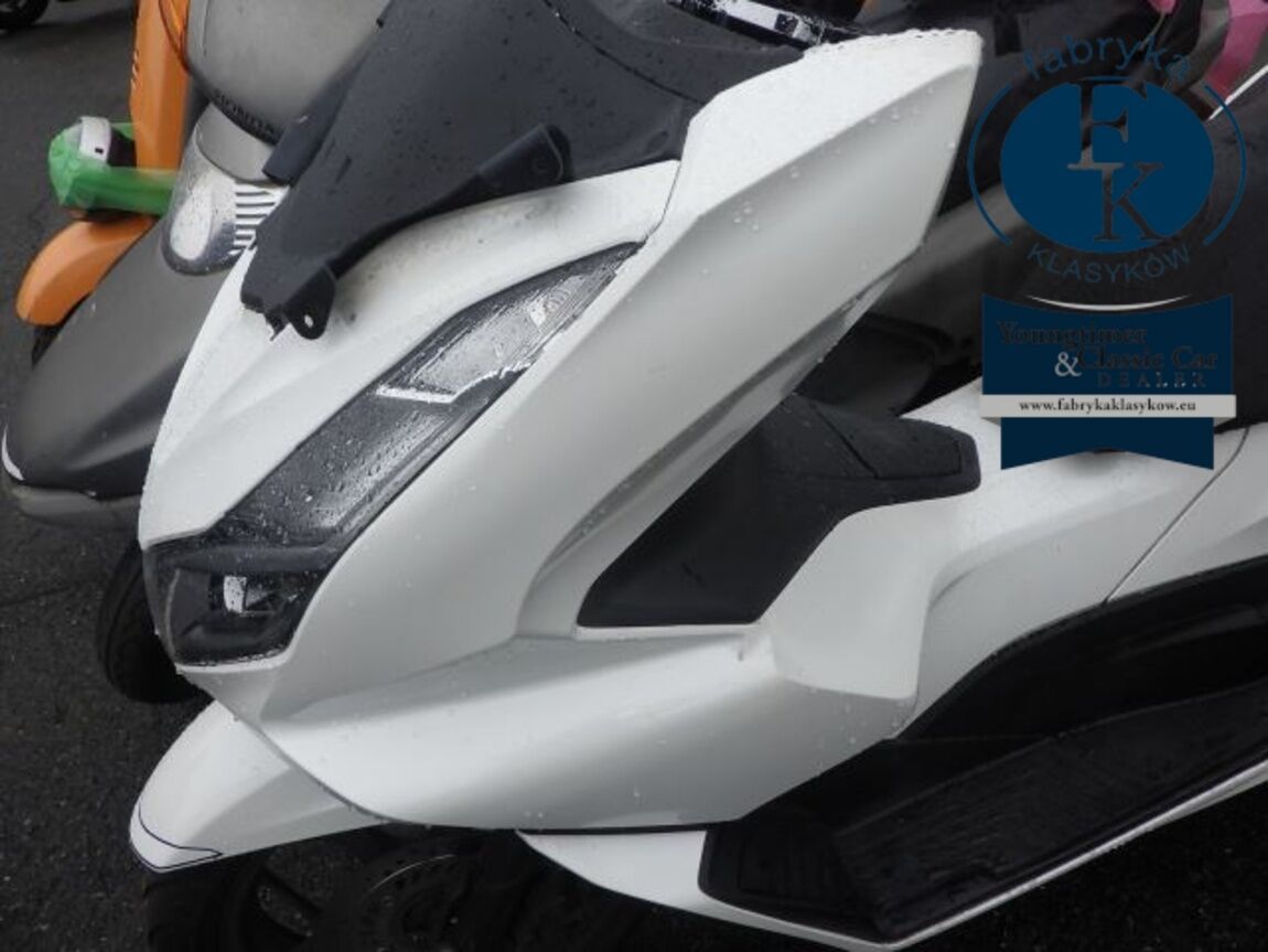 HONDA PCX125-4  - zdjęcie 14