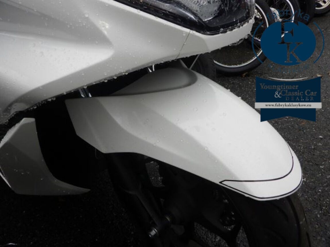 HONDA PCX125-4  - zdjęcie 15